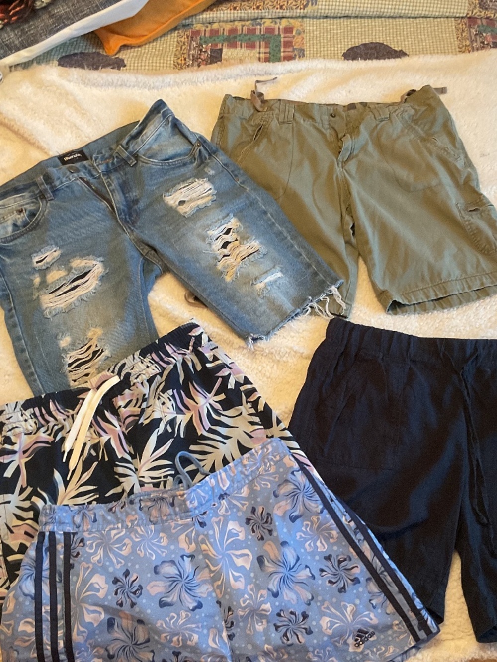 Women’s shorts
